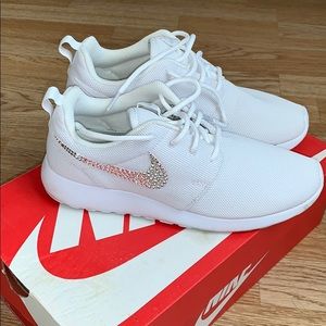 Swarovski Nike Roshe